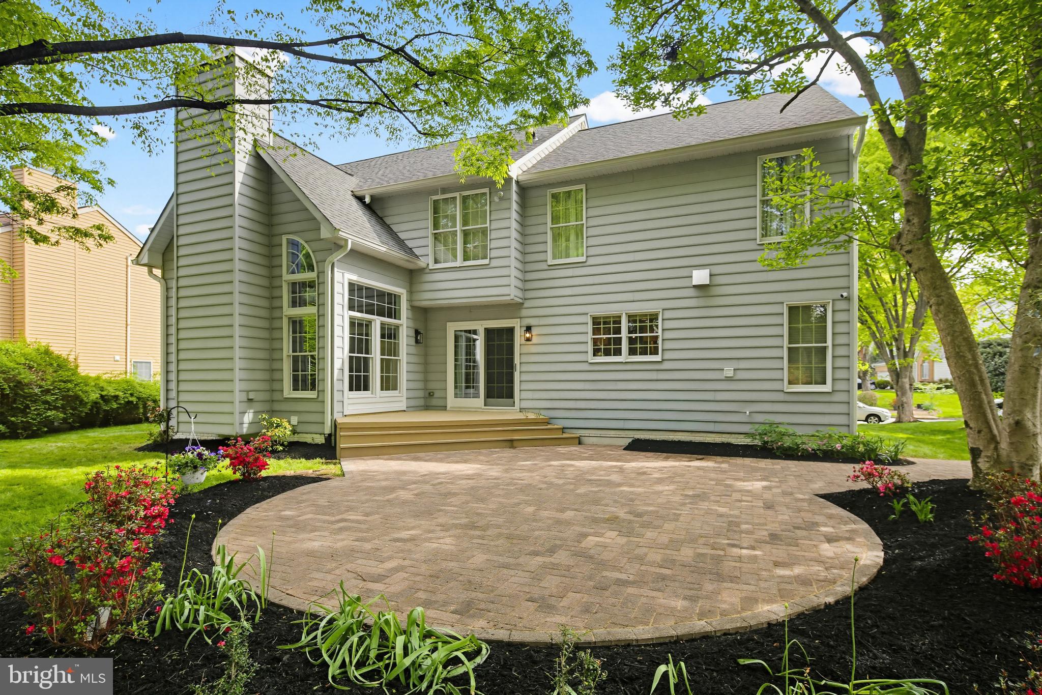 6464 South Wind Circle Columbia, MD 21044 - Photo 118 of 134