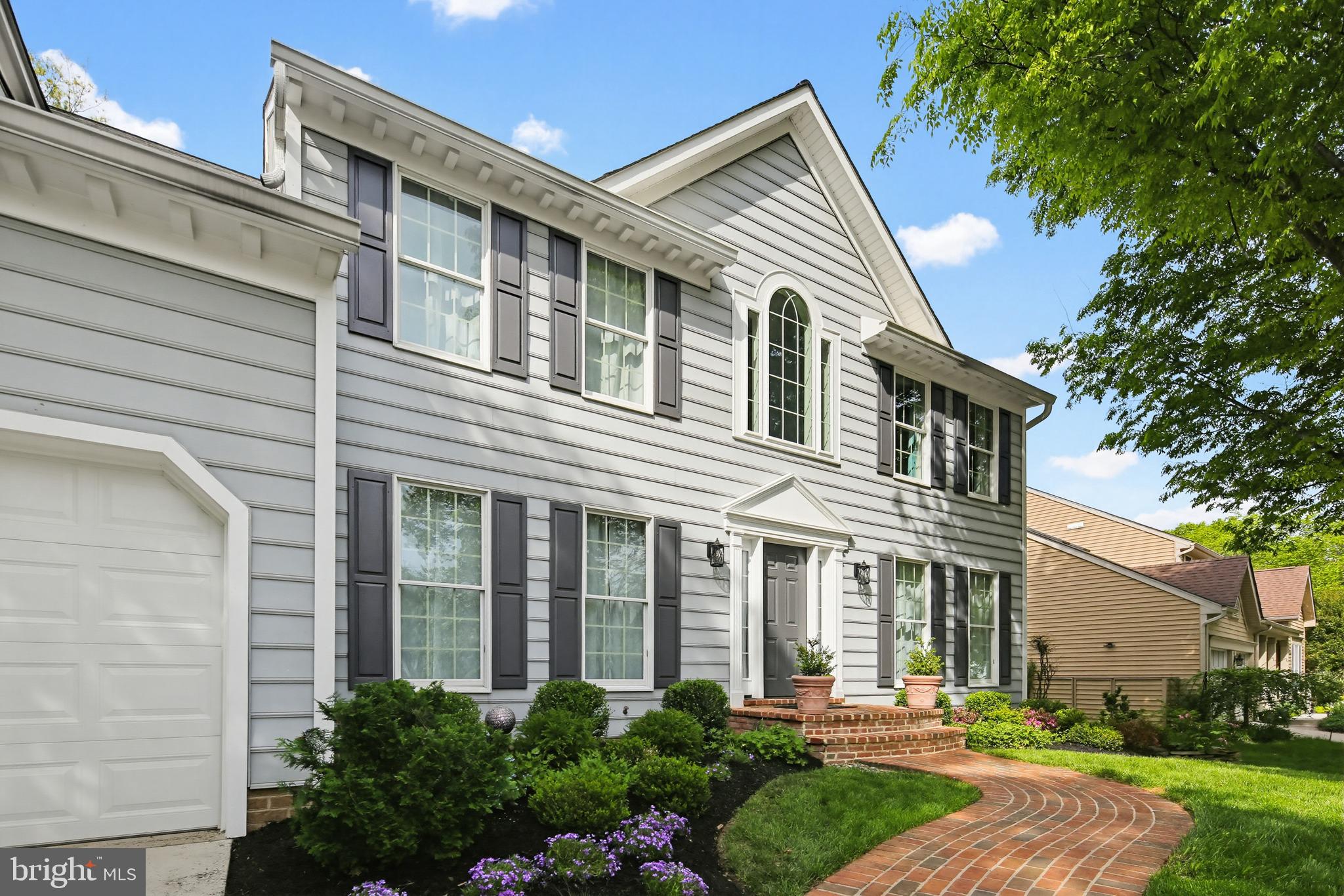 6464 South Wind Circle Columbia, MD 21044 - Photo 121 of 134