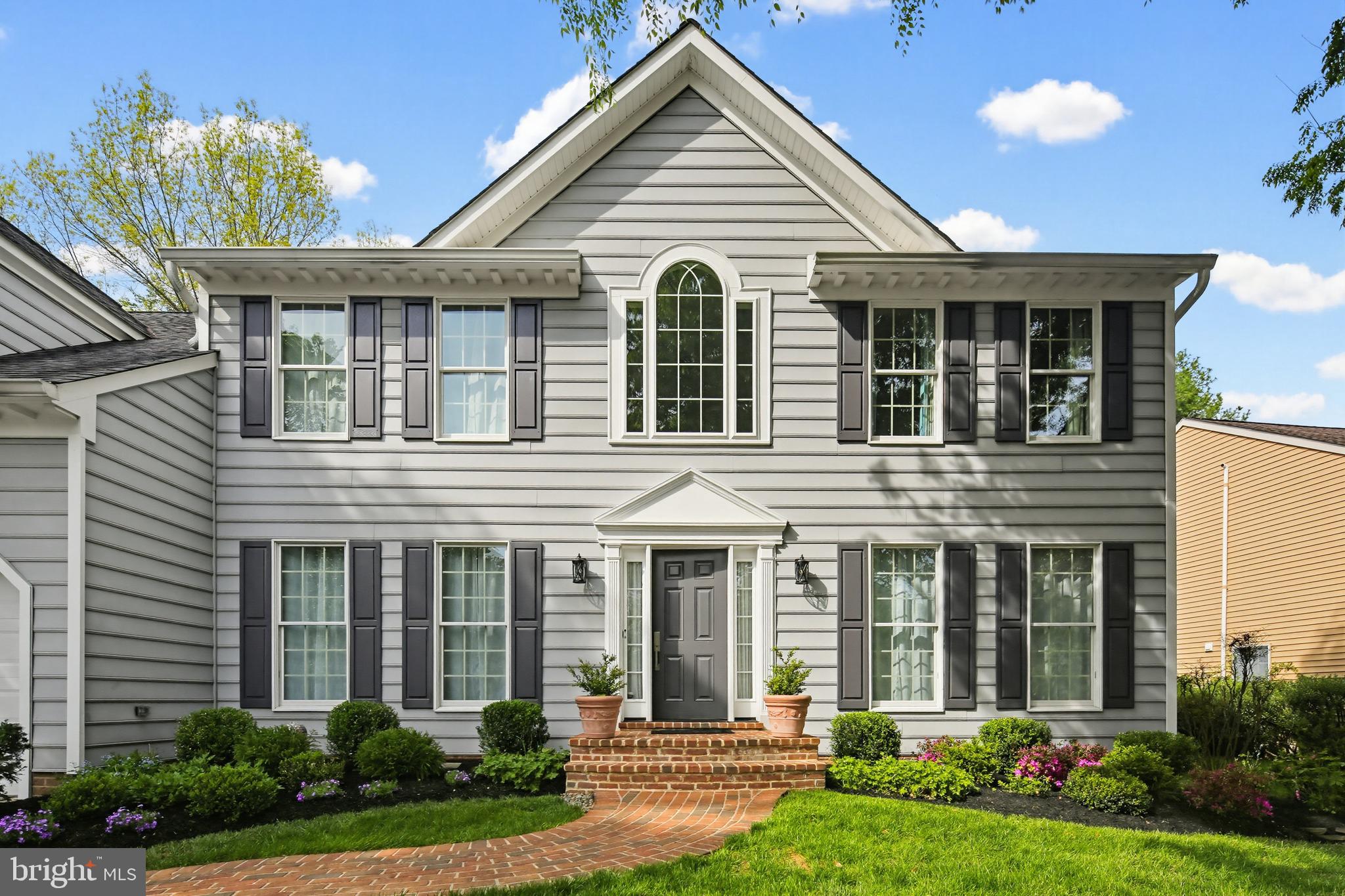 6464 South Wind Circle Columbia, MD 21044 - Photo 122 of 134