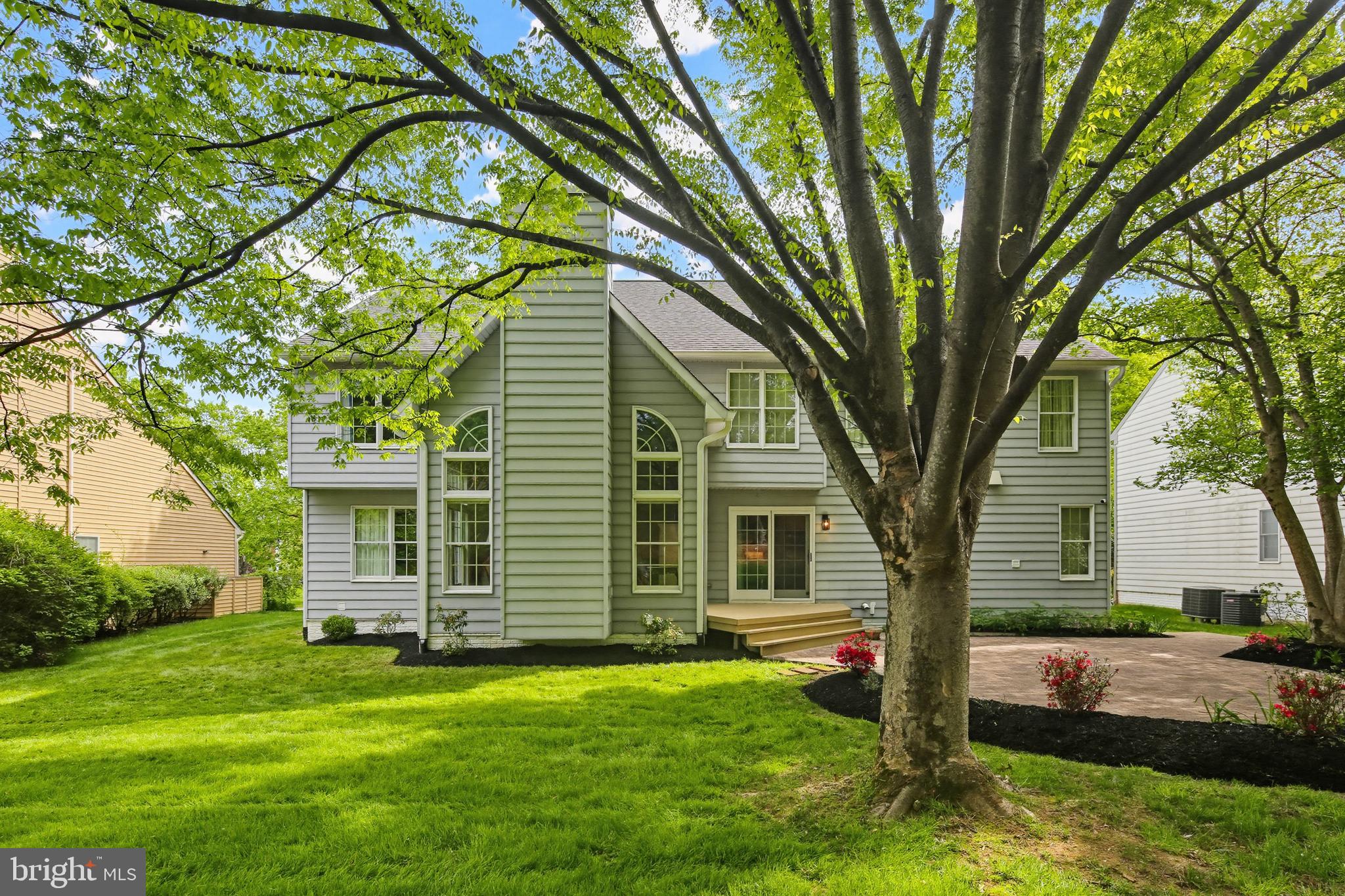 6464 South Wind Circle Columbia, MD 21044 - Photo 125 of 134