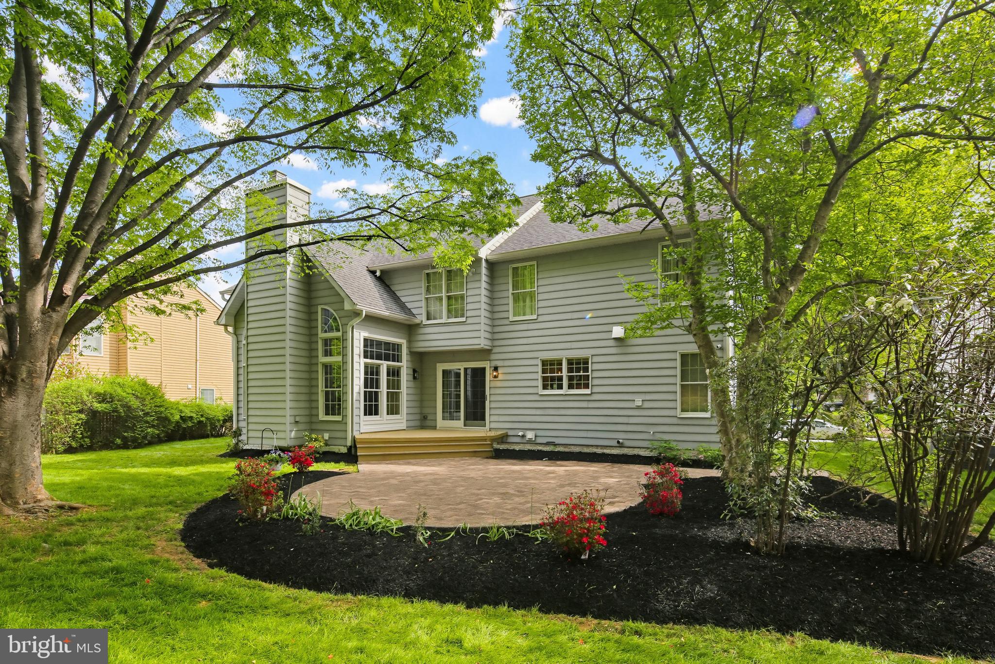 6464 South Wind Circle Columbia, MD 21044 - Photo 127 of 134