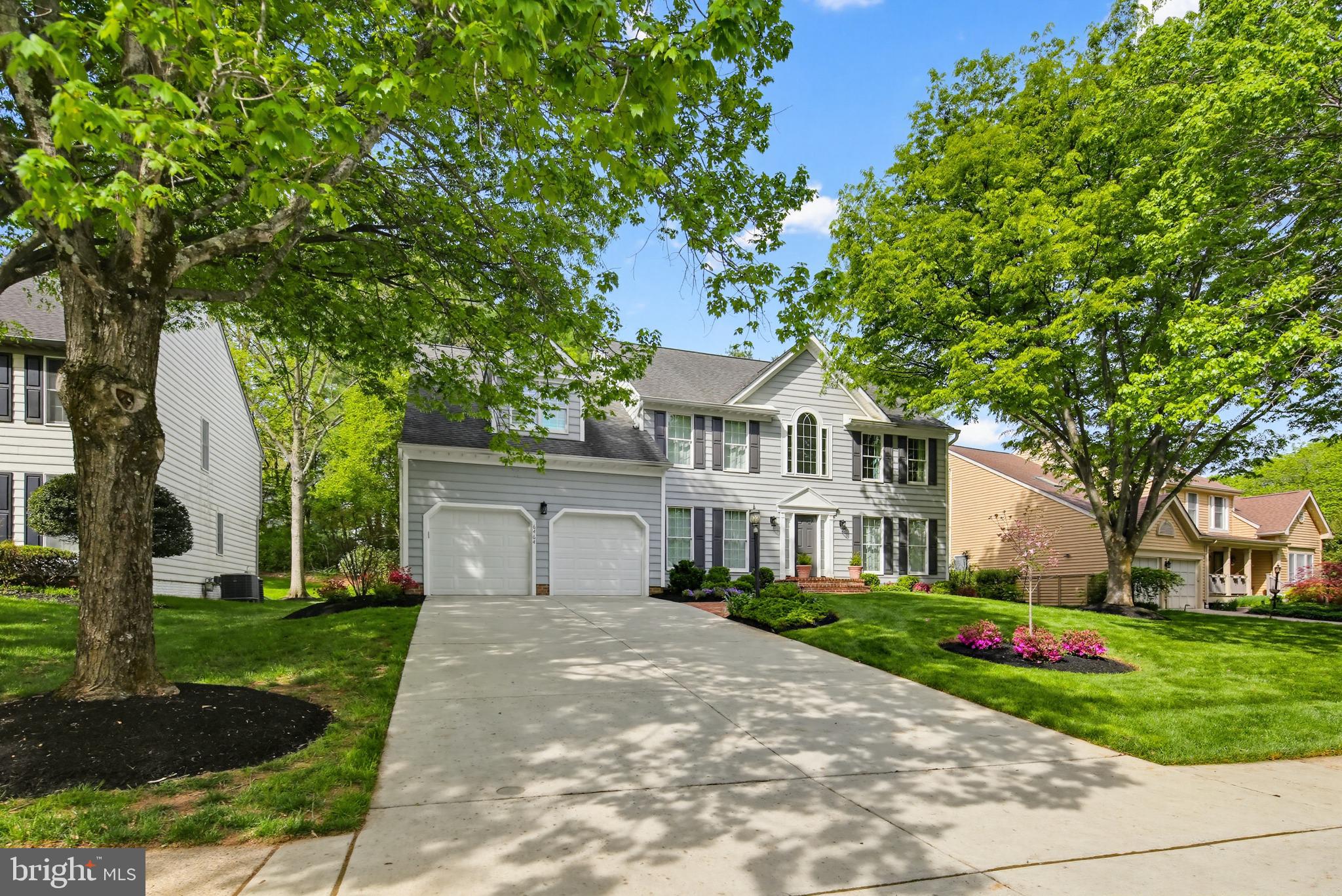 6464 South Wind Circle Columbia, MD 21044 - Photo 128 of 134