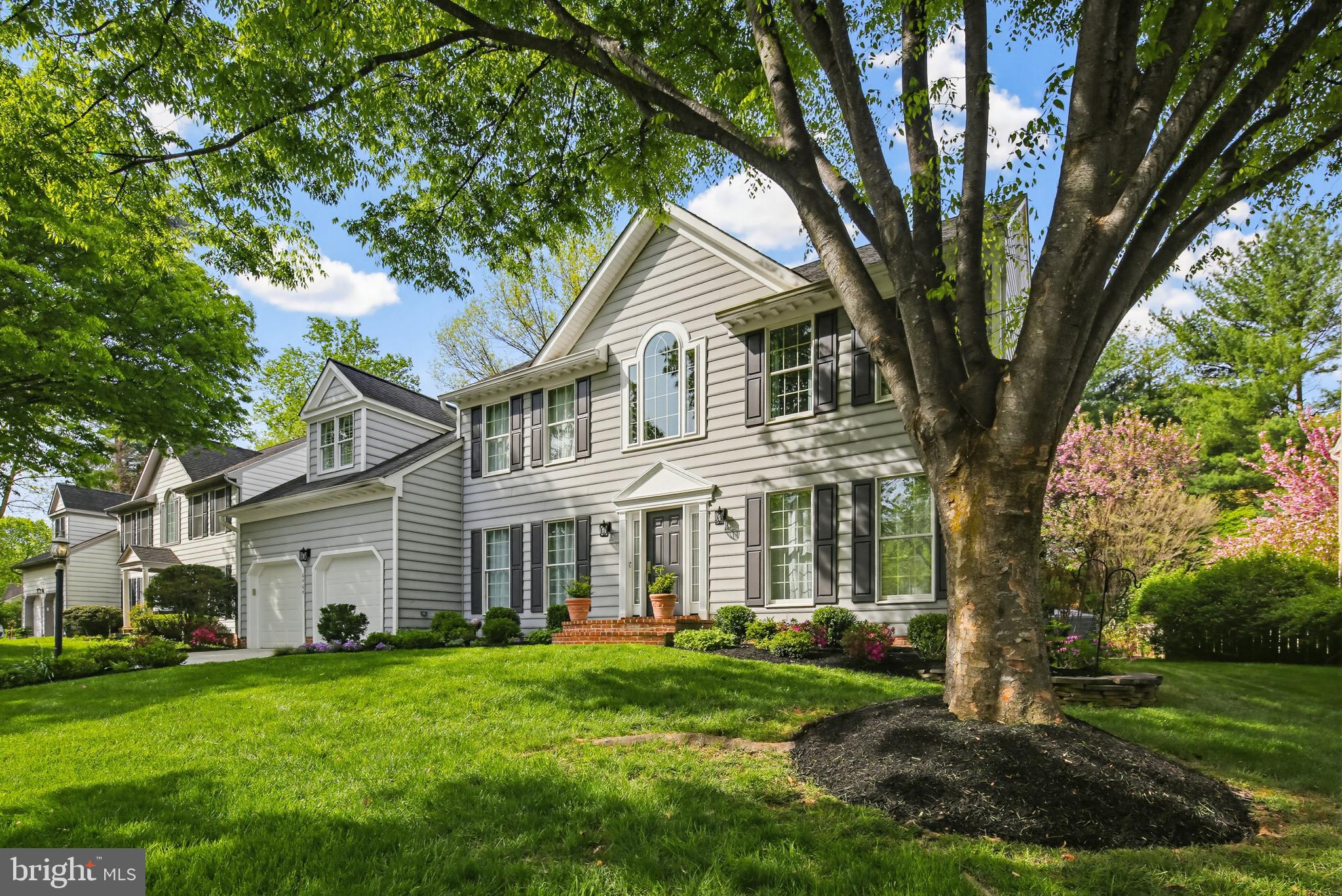 6464 South Wind Circle Columbia, MD 21044 - Photo 129 of 134