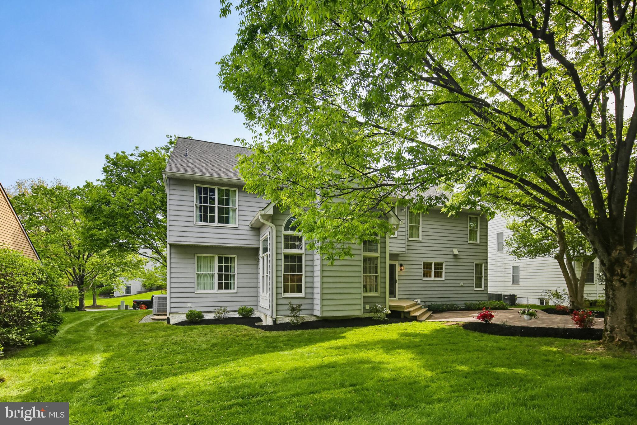 6464 South Wind Circle Columbia, MD 21044 - Photo 131 of 134
