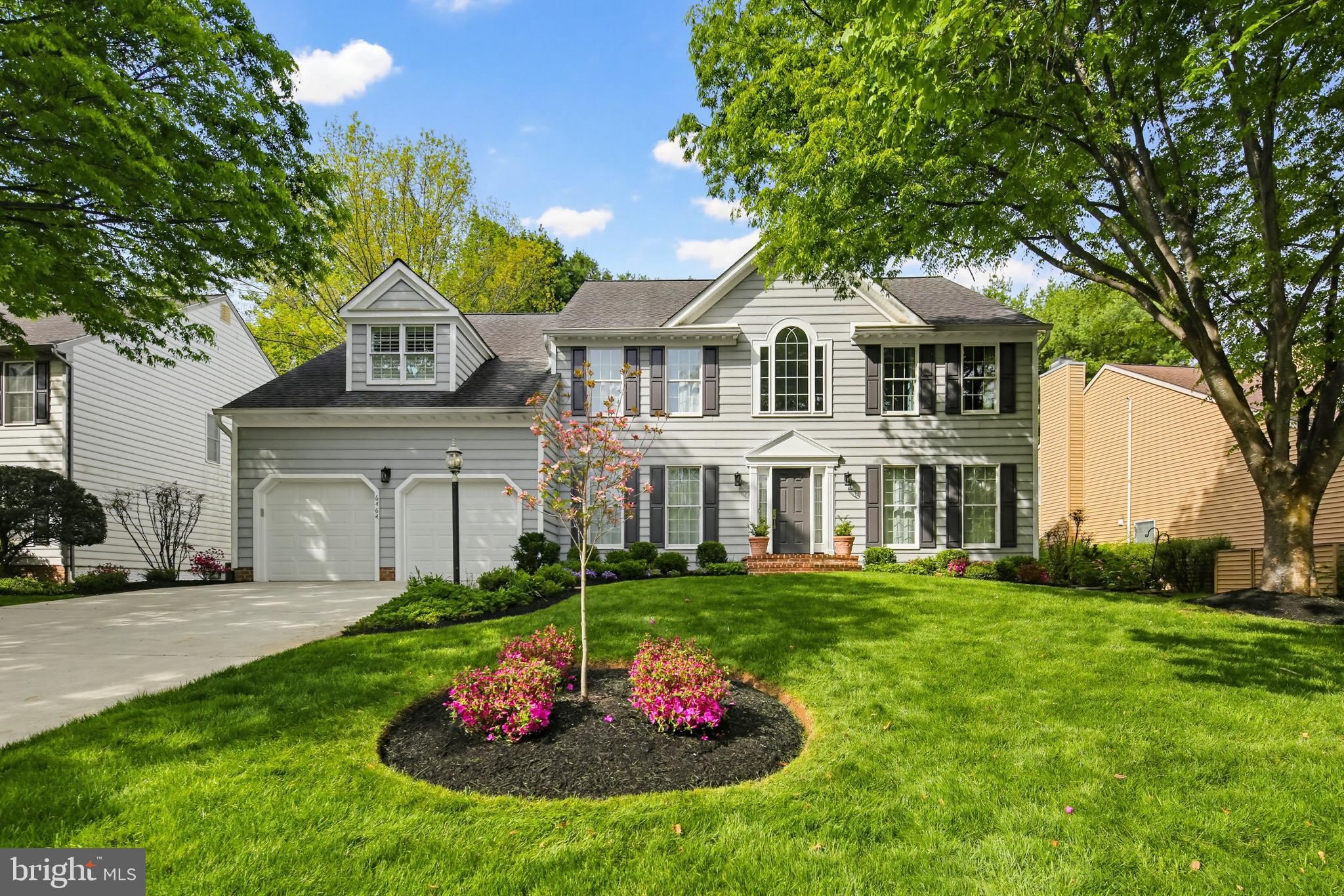 6464 South Wind Circle Columbia, MD 21044 - Photo 132 of 134