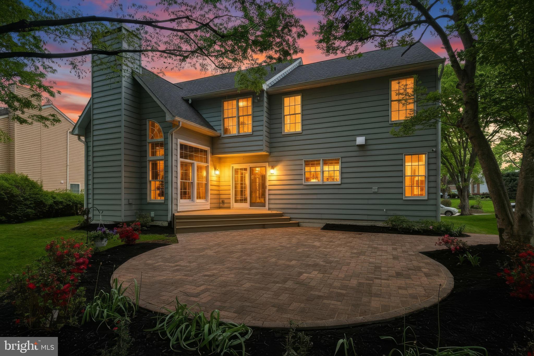 6464 South Wind Circle Columbia, MD 21044 - Photo 133 of 134