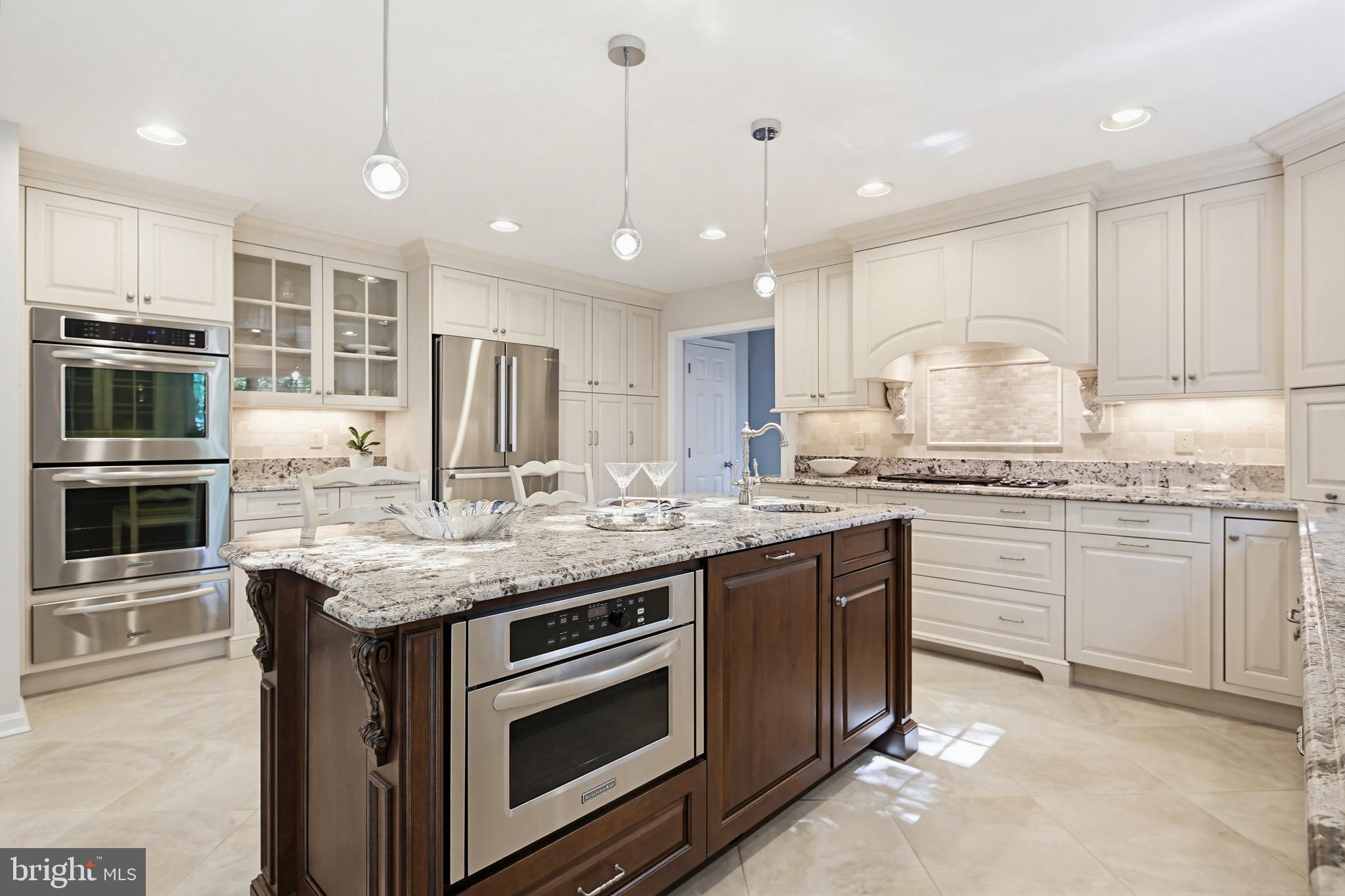 6464 South Wind Circle Columbia, MD 21044 - Photo 20 of 134