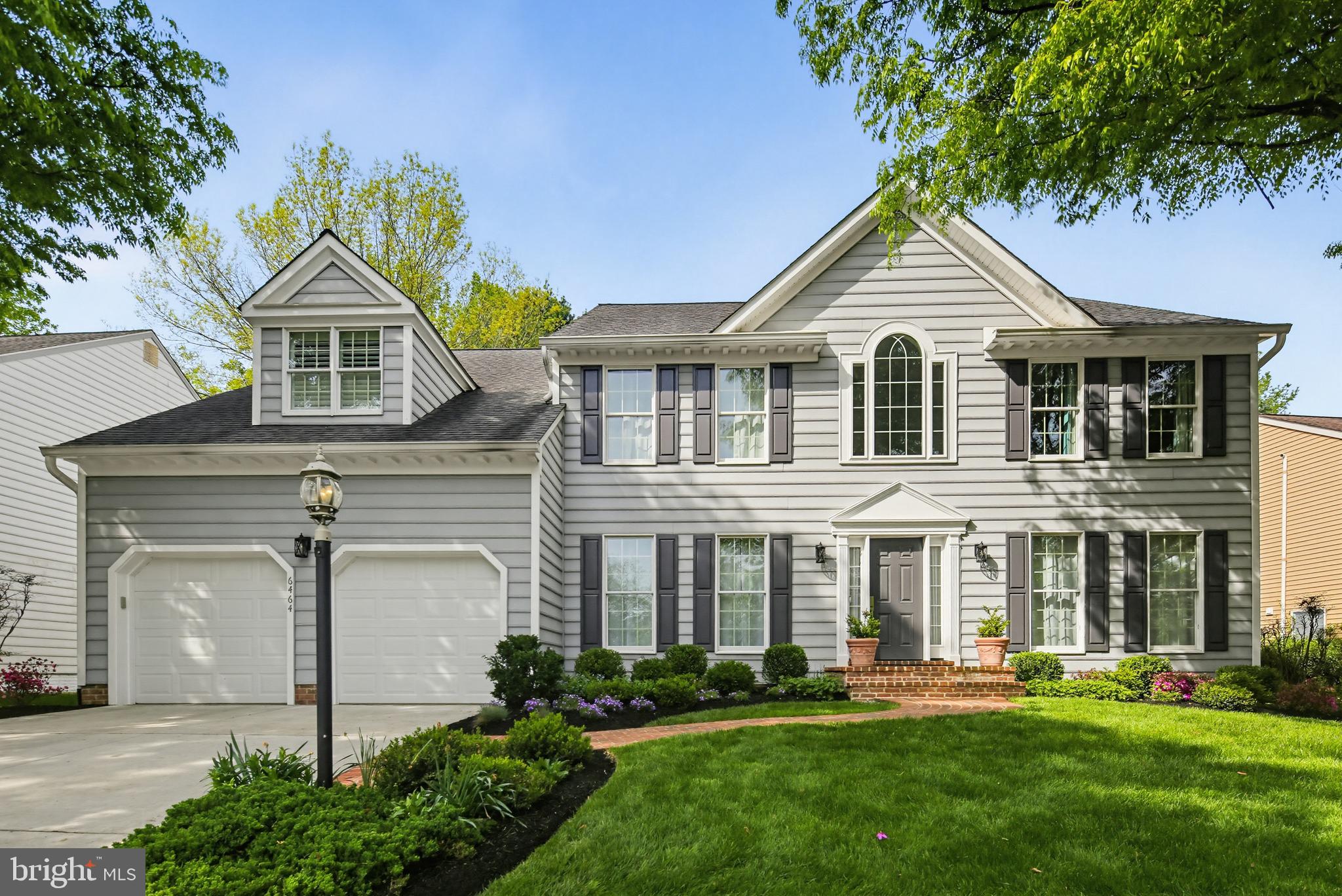 6464 South Wind Circle Columbia, MD 21044 - Photo 2 of 134