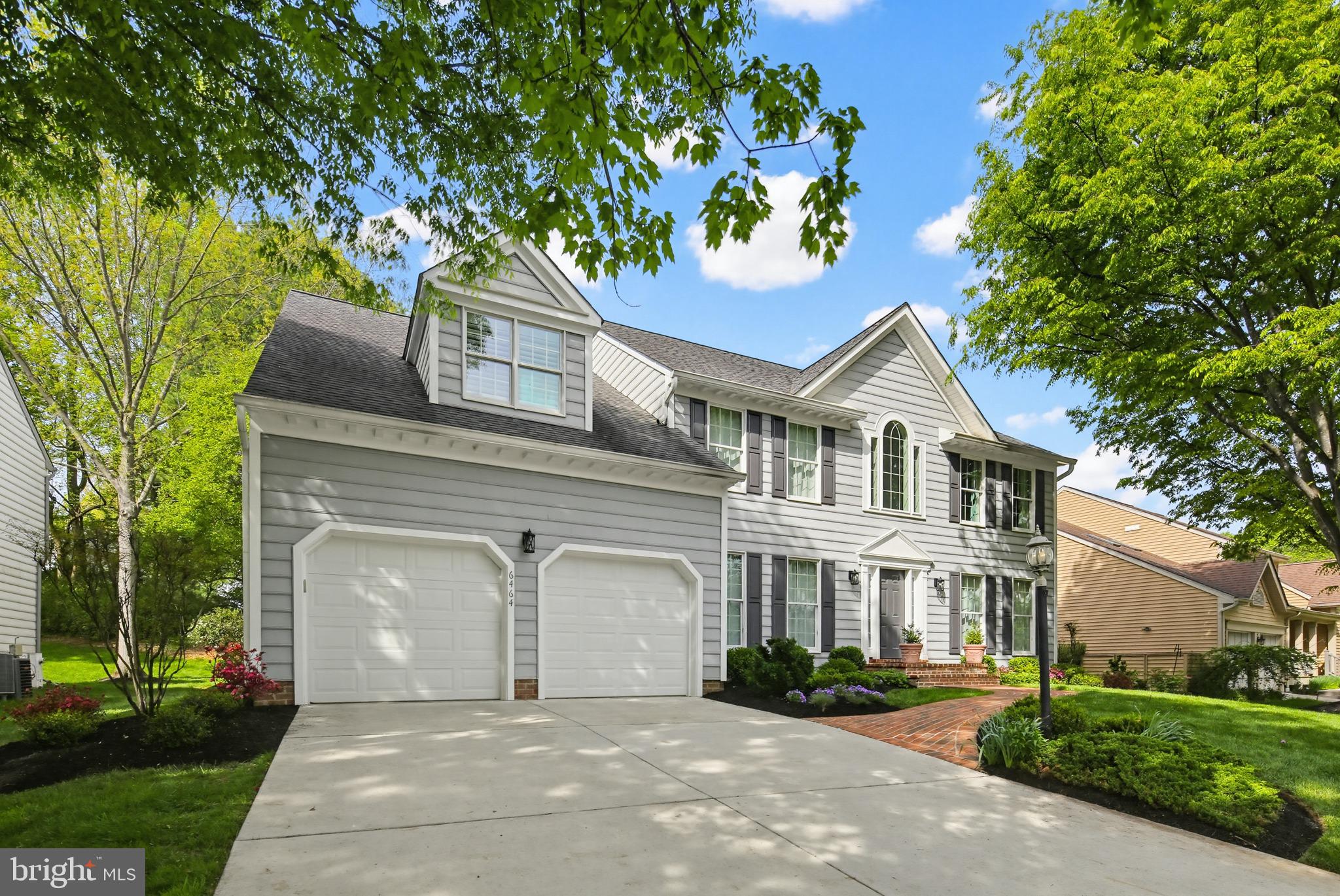 6464 South Wind Circle Columbia, MD 21044 - Photo 3 of 134