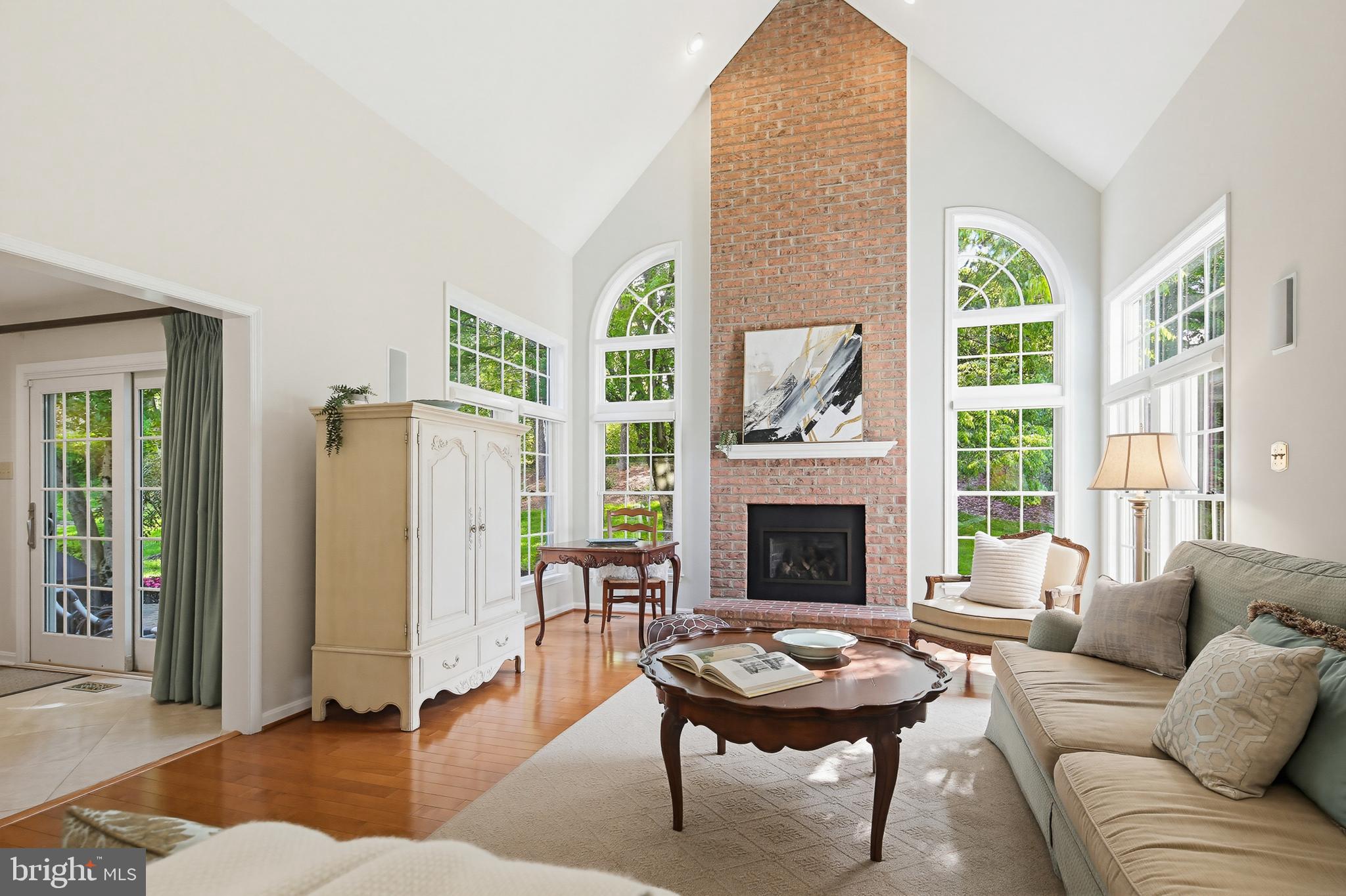 6464 South Wind Circle Columbia, MD 21044 - Photo 44 of 134