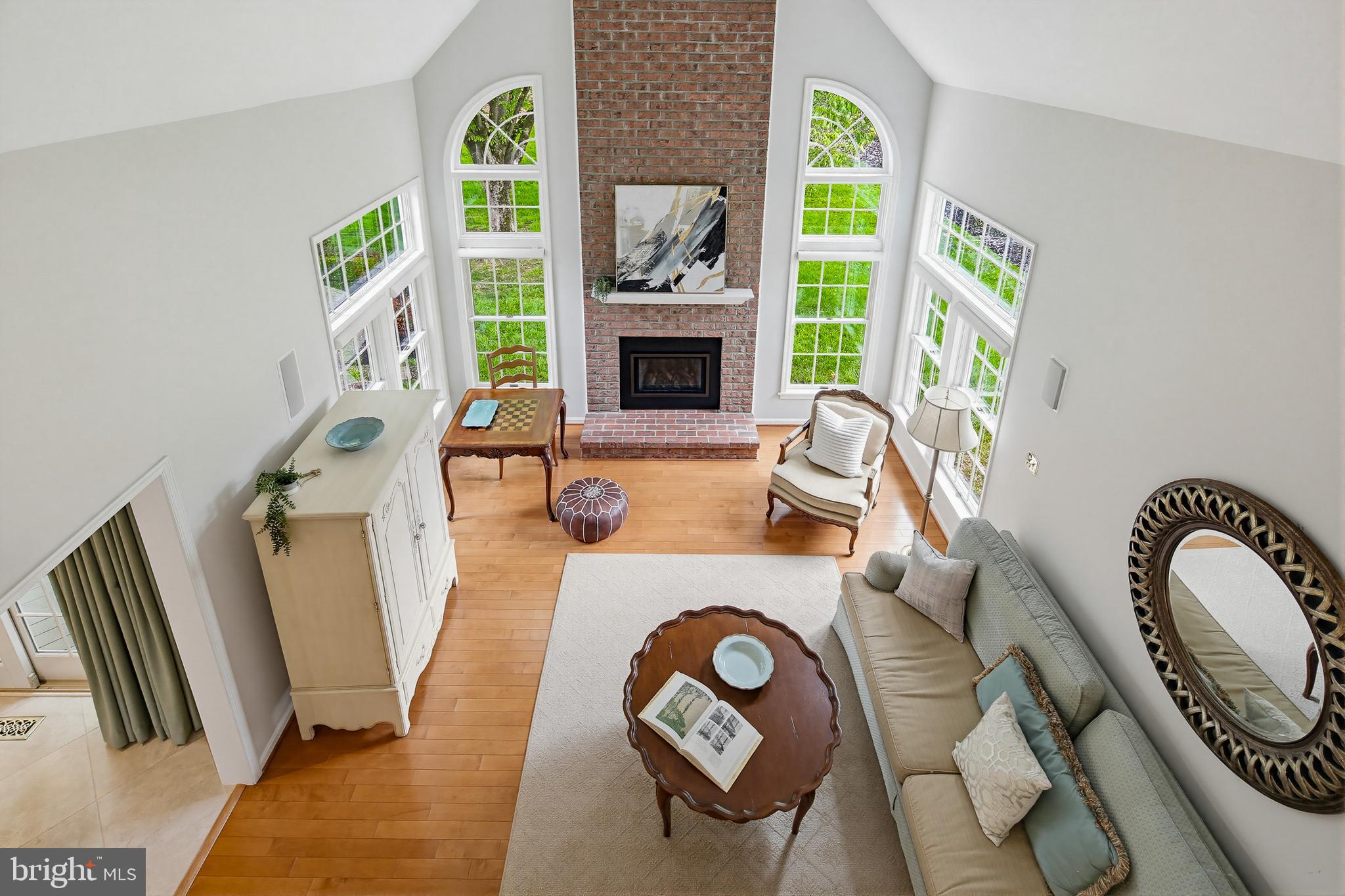 6464 South Wind Circle Columbia, MD 21044 - Photo 47 of 134