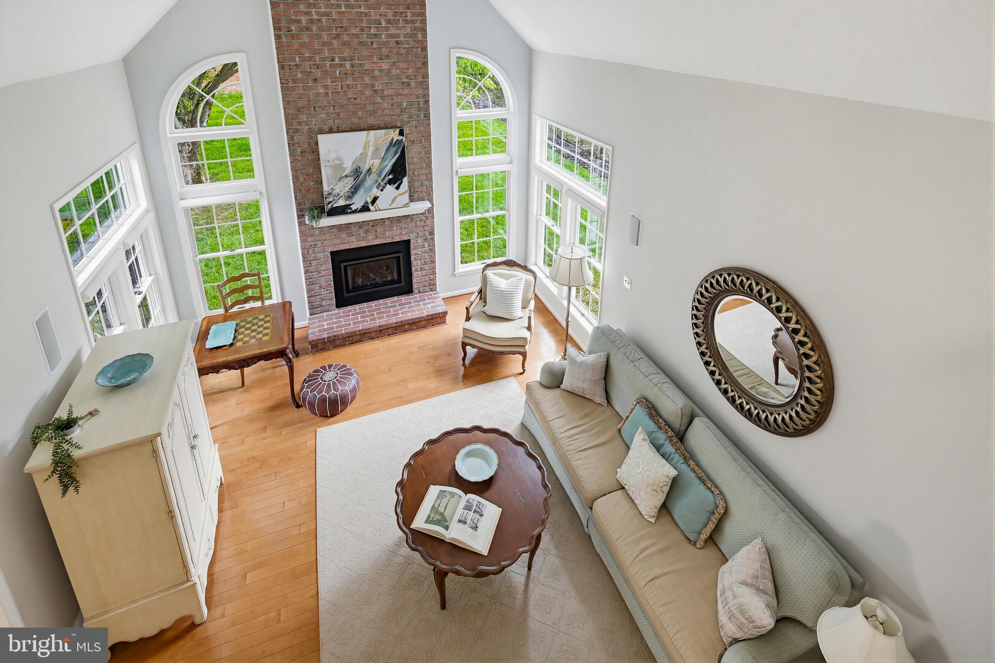 6464 South Wind Circle Columbia, MD 21044 - Photo 48 of 134