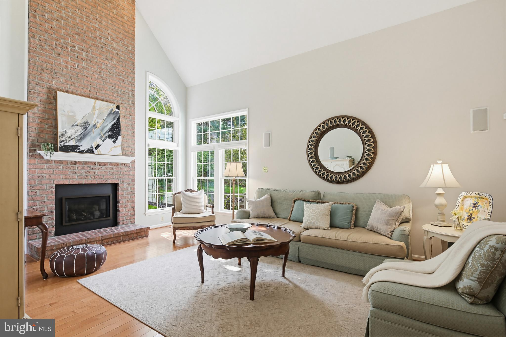 6464 South Wind Circle Columbia, MD 21044 - Photo 49 of 134