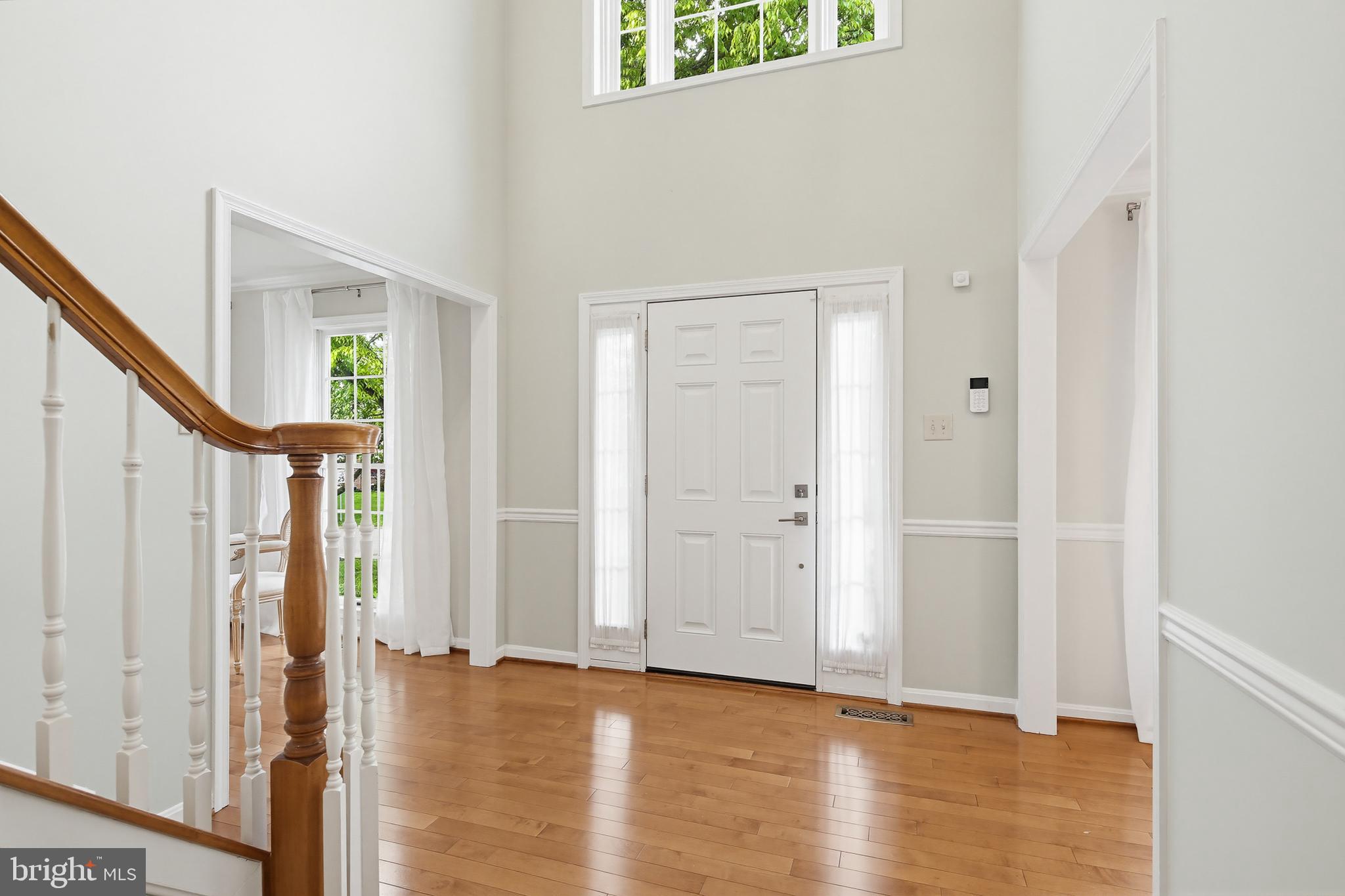 6464 South Wind Circle Columbia, MD 21044 - Photo 6 of 134