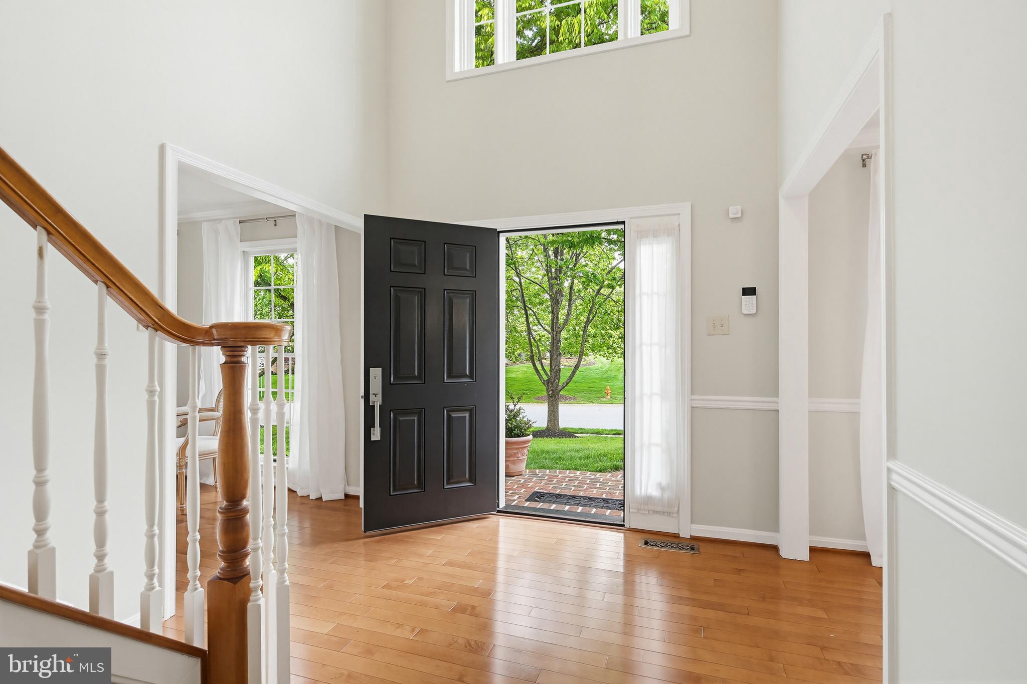 6464 South Wind Circle Columbia, MD 21044 - Photo 7 of 134