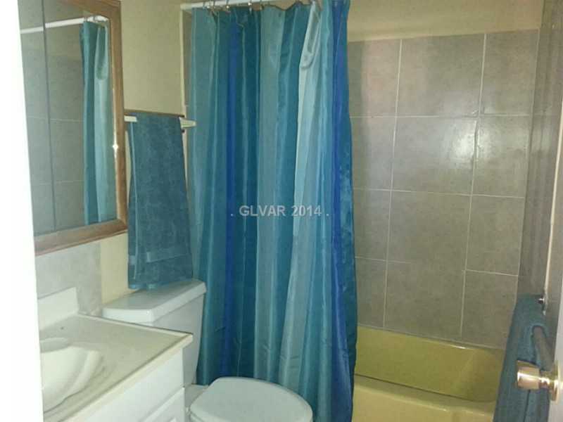 3331 Rome Street Las Vegas, NV 89169 - Photo 12 of 19 Property Photo.