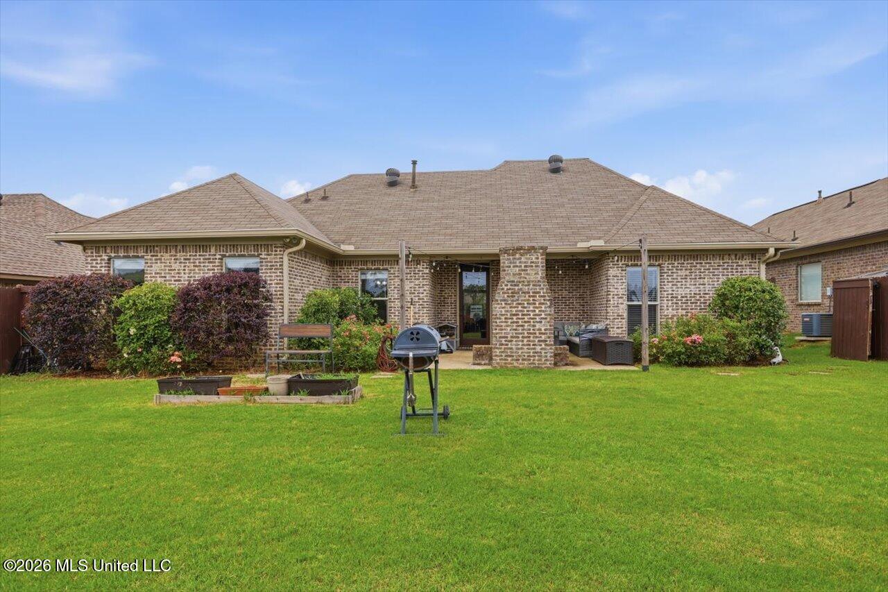 447 Greenfield Ridge Circle Brandon, MS 39042 - Photo 27 of 29 27-447 Greenfield Ridge Cir _ Hometoursm