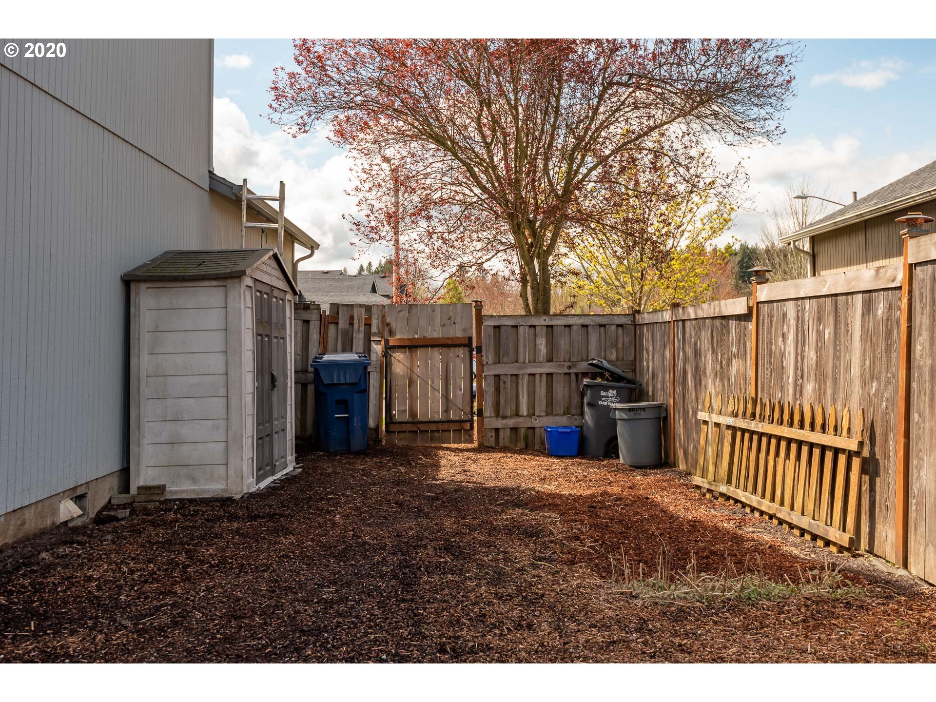 1525 South 58th Street Springfield, OR 97478 - Photo 26 of 27