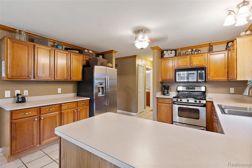 49205 Monte Road Chesterfield, MI 48047 - Photo 15 of 49