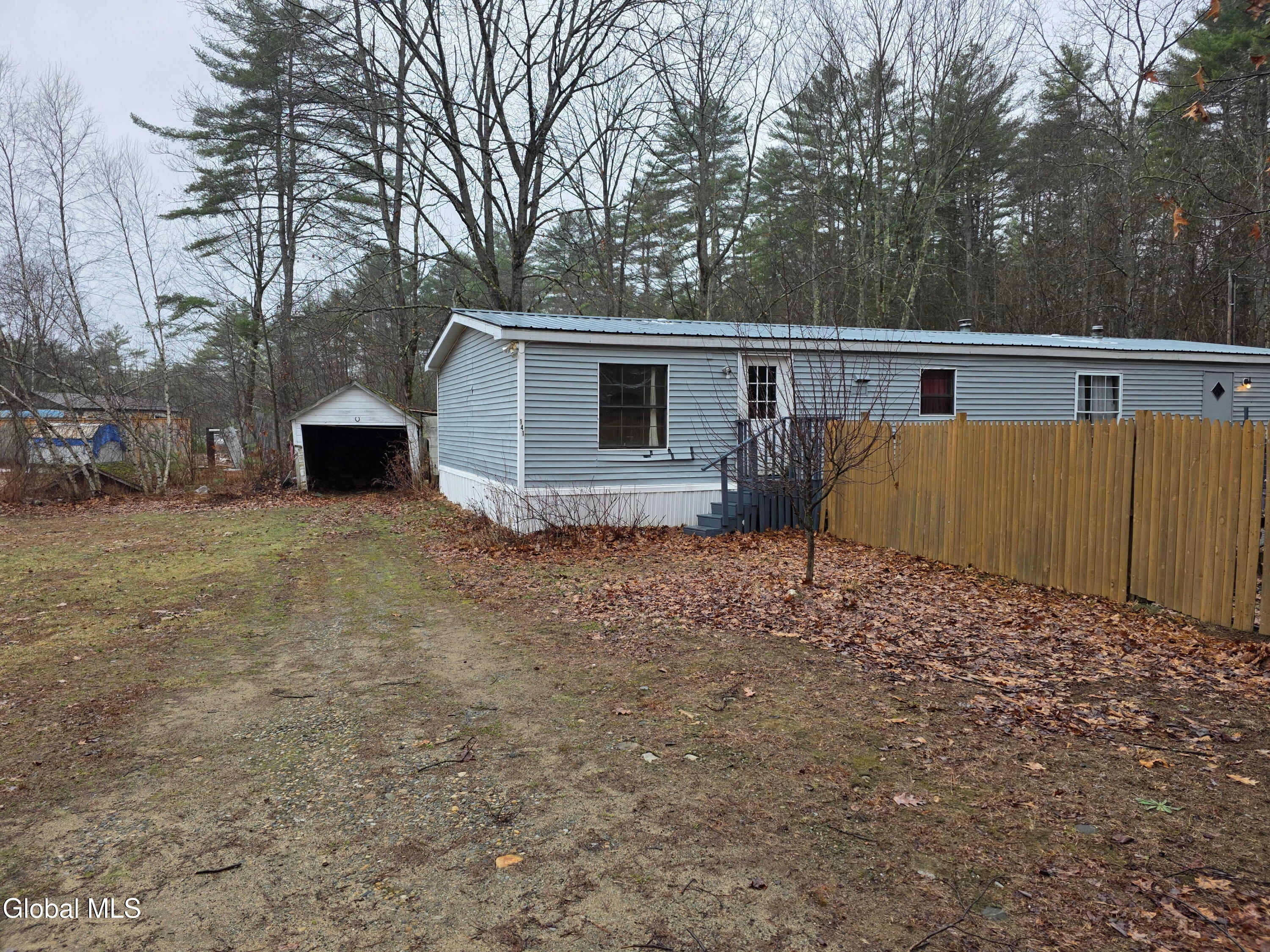 141 Heath Road Corinth, NY 12822 - Photo 14 of 16 15