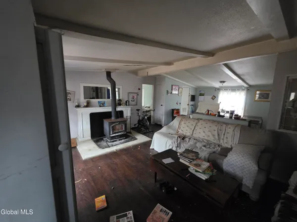 $79,900 | 141 Heath Road, Corinth, NY 12822