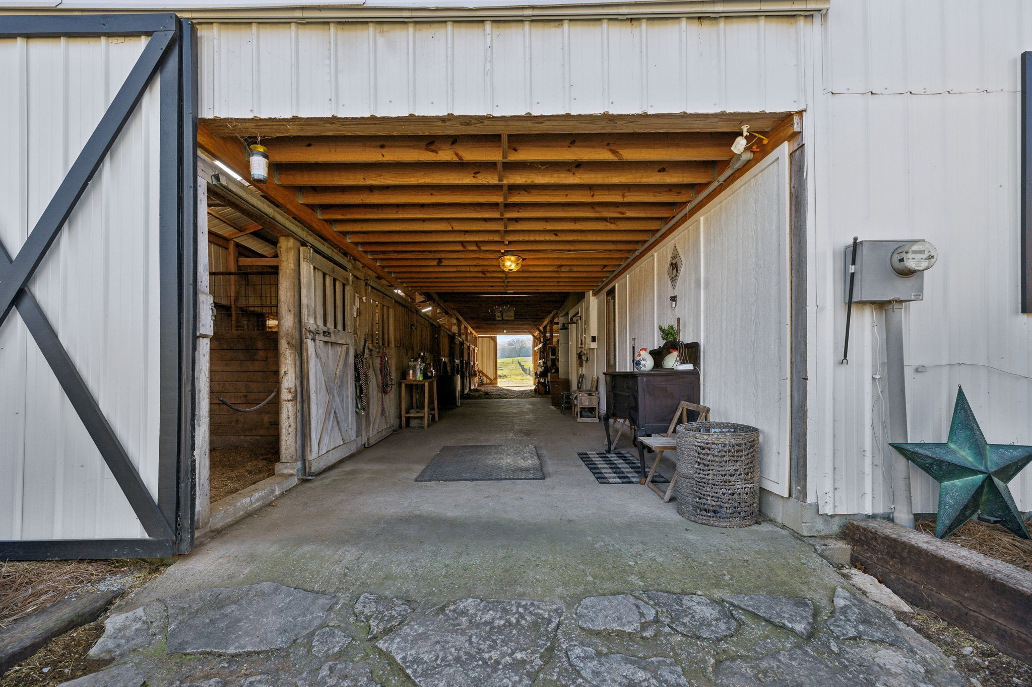 576 Rocky Valley Road Lebanon, TN 37090 - Photo 46 of 62