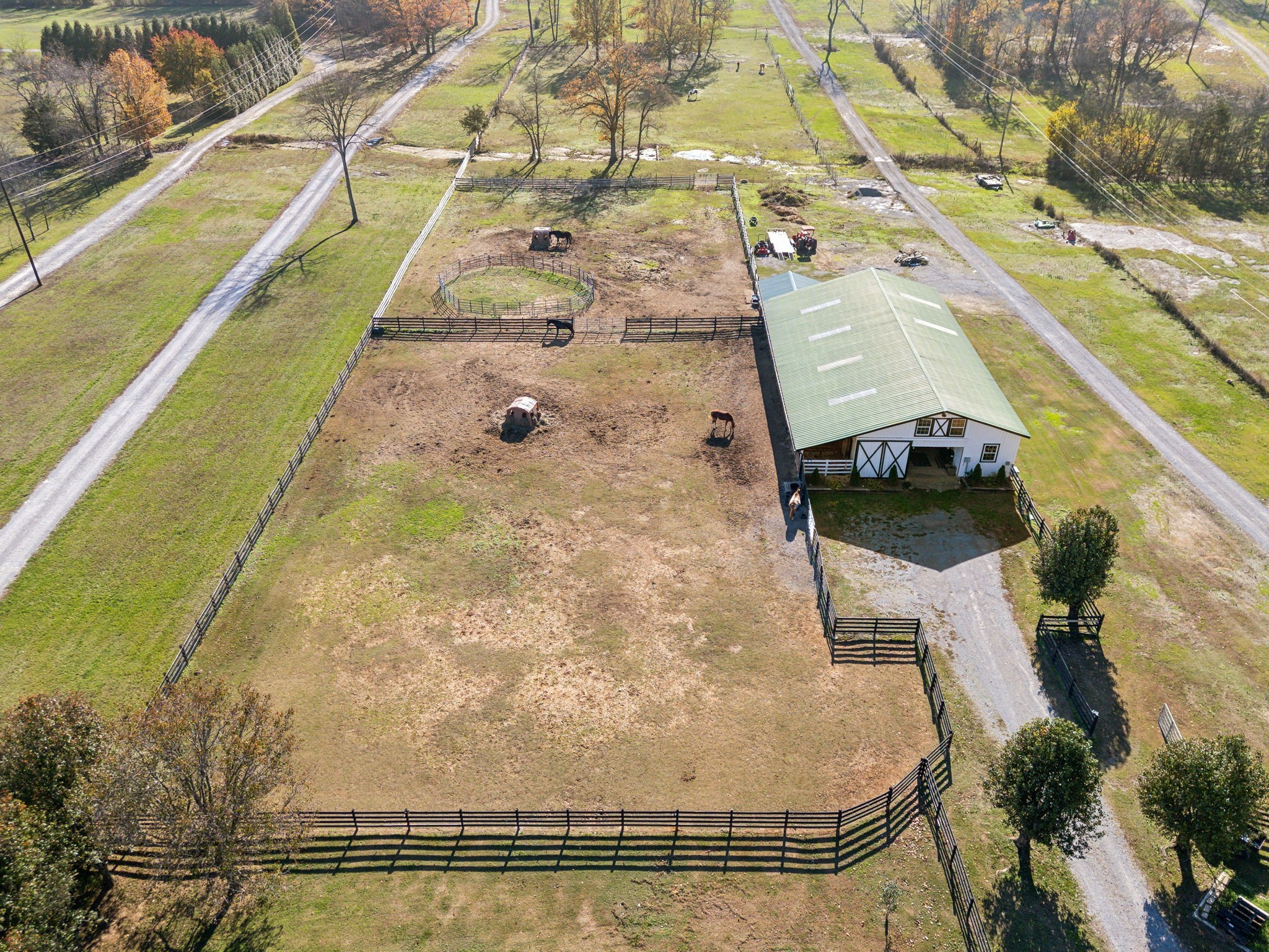 576 Rocky Valley Road Lebanon, TN 37090 - Photo 49 of 62