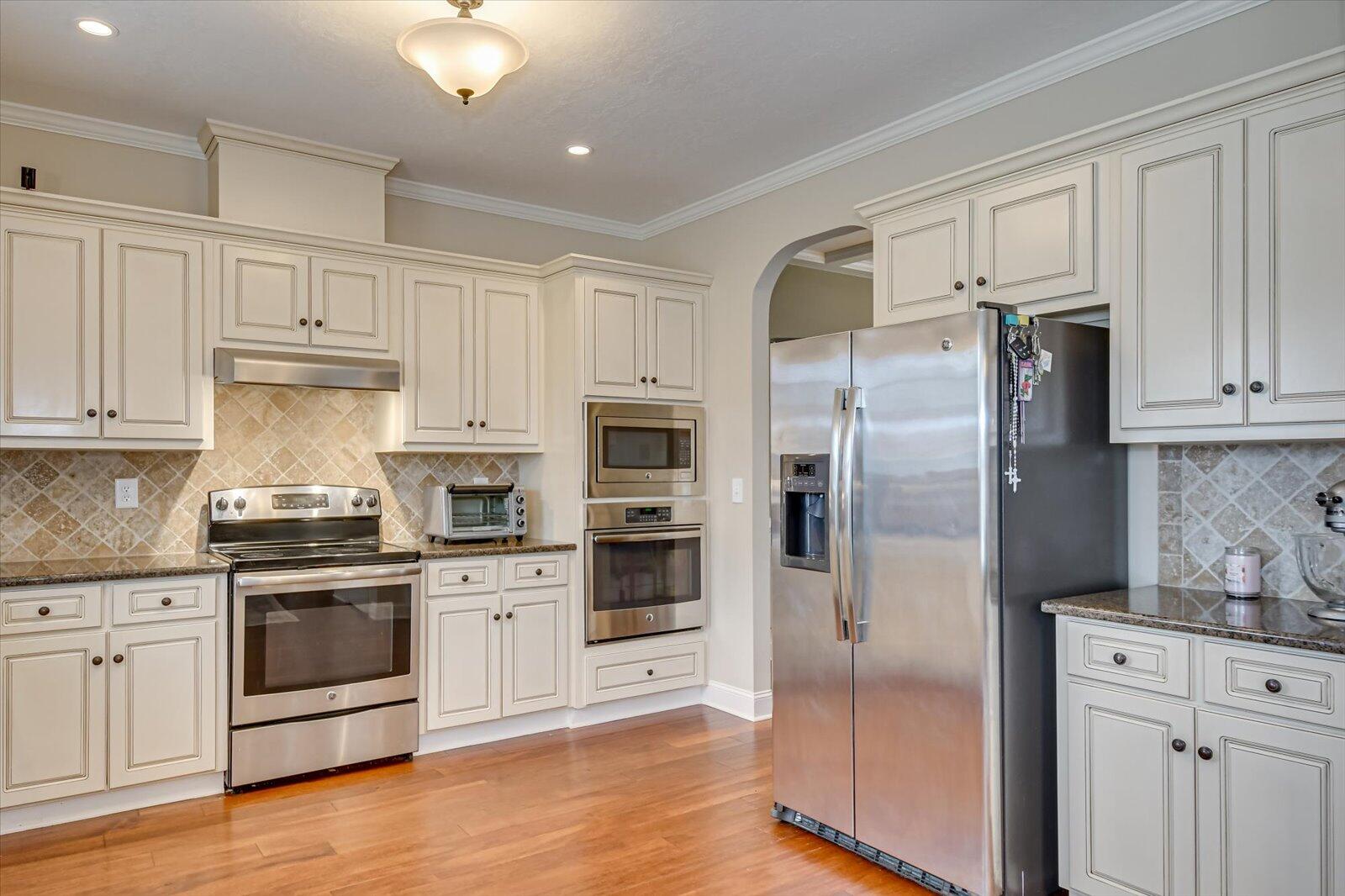 5447 Victoria Falls Grovetown, GA 30813 - Photo 16 of 43