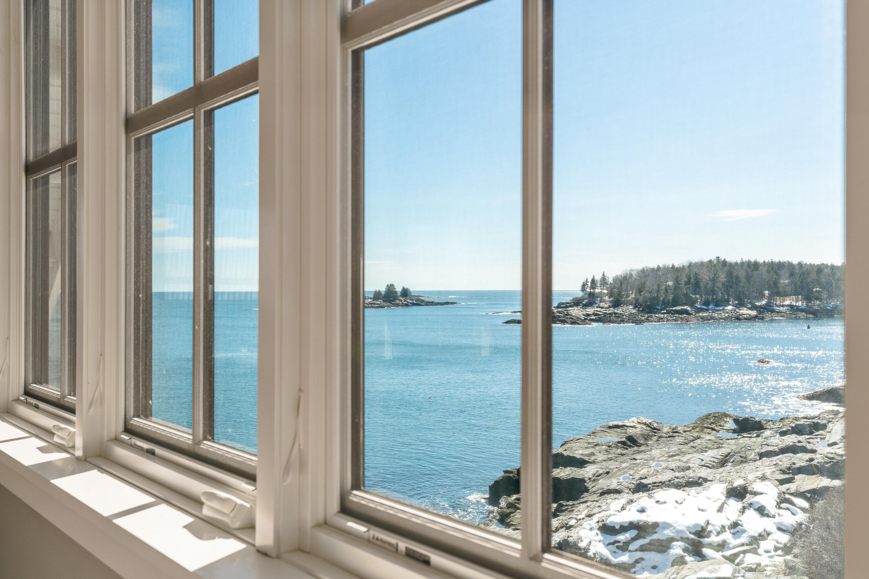 36 Salt Pond Road New Harbor, ME 04554 - Photo 45 of 50 36 Salt Pond Rd. New Harbor