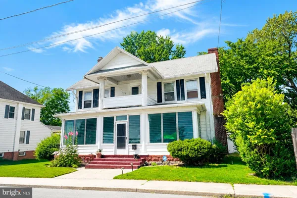 $155,000 | 405 East Grove Street, Delmar, DE 19940
