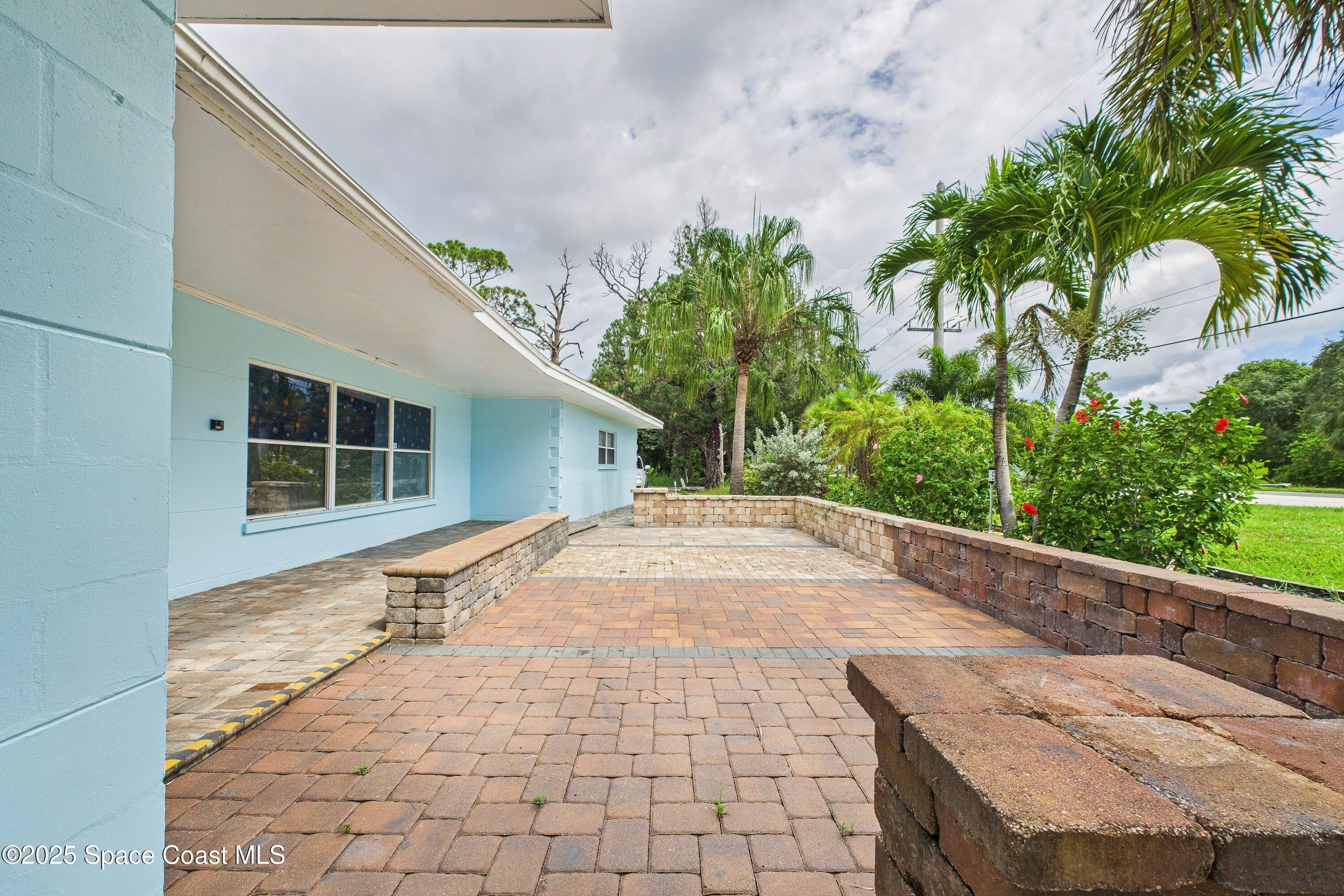 1340 South Wickham Road Melbourne, FL 32904 - Photo 39 of 50