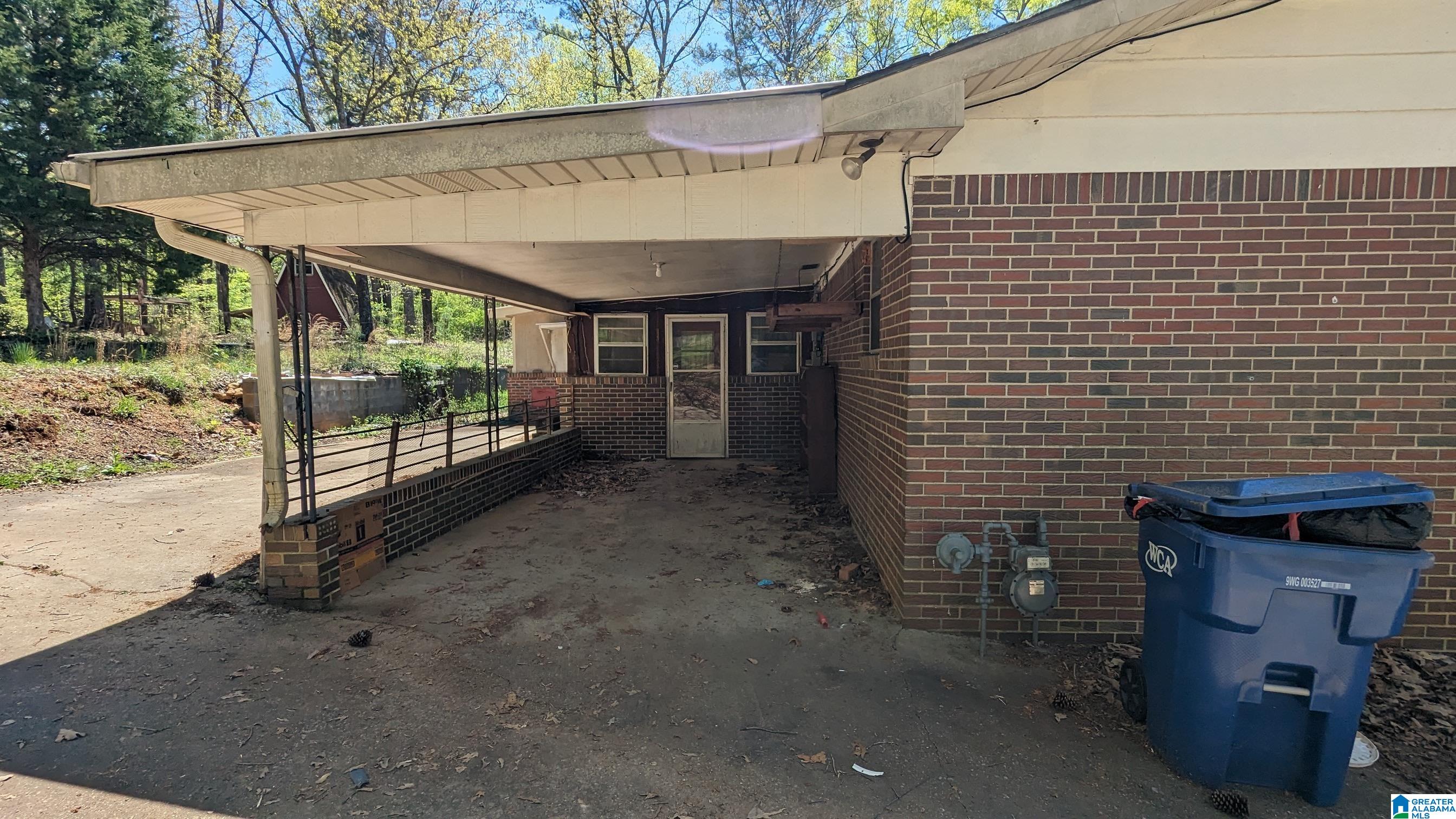 1923 Taylors Mill Road Talladega, AL 35160 - Photo 2 of 32
