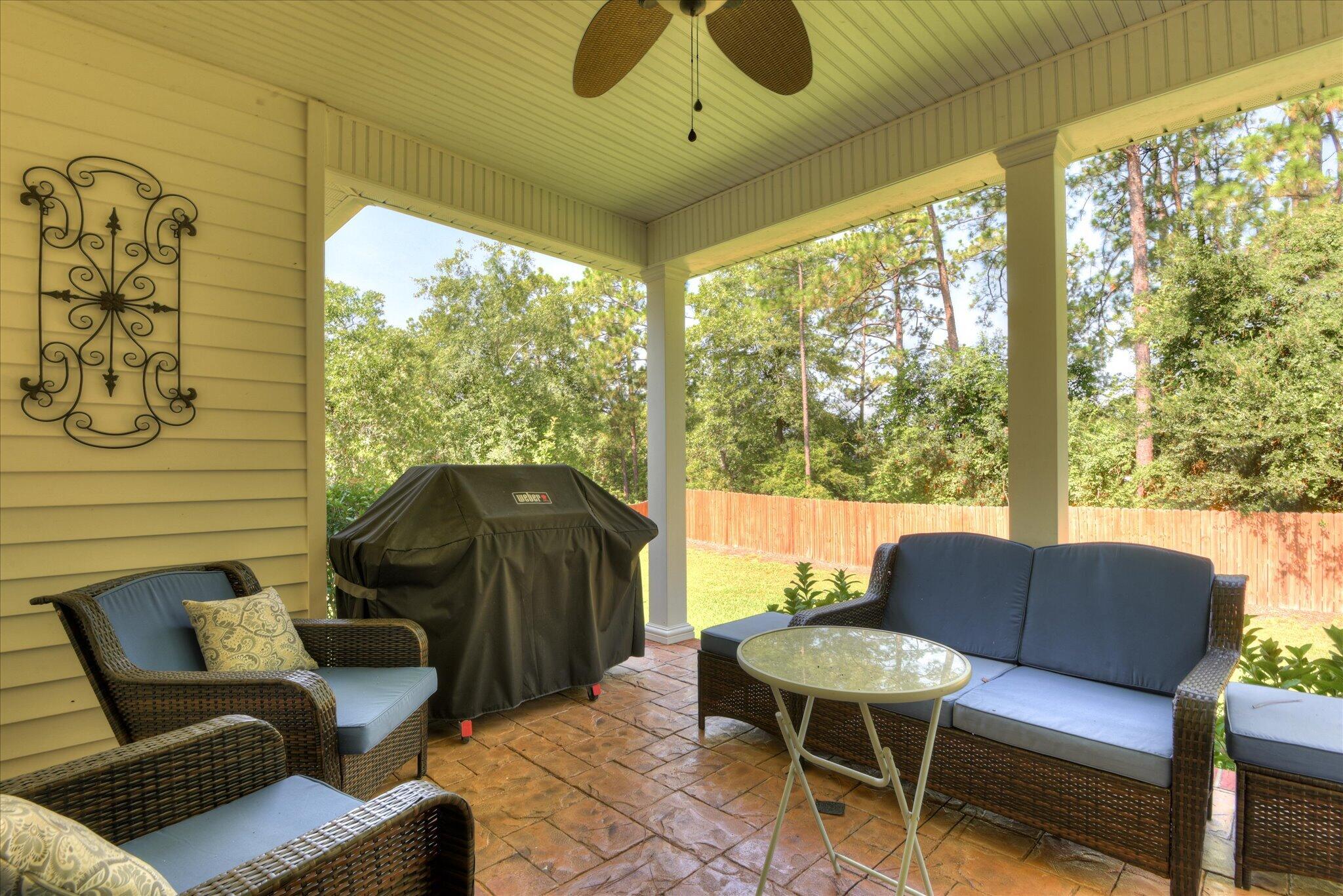 809 Rutledge Road Southwest Aiken, SC 29801 - Photo 34 of 38 Gallery Image 34
