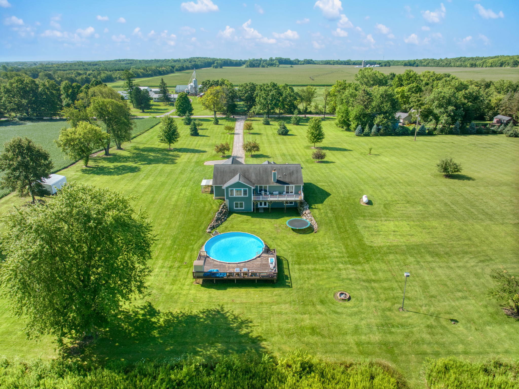 5474 Pawson Road Tipton, MI 49287 - Photo 40 of 64 40