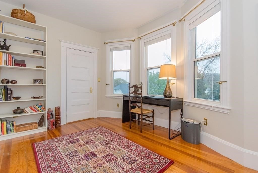 16 Primrose Street, Unit 2 Boston, MA 02131 - Photo 7 of 14