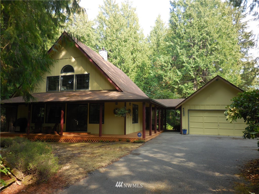 4487 Arvick Road Southeast Port Orchard, WA 98366 - Photo 1 of 25 Gallery Image 1