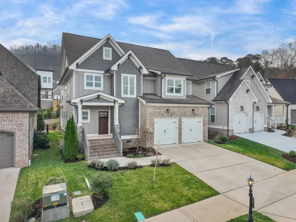 $549,900 | 4073 Barnsley Loop, Ooltewah, TN 37363