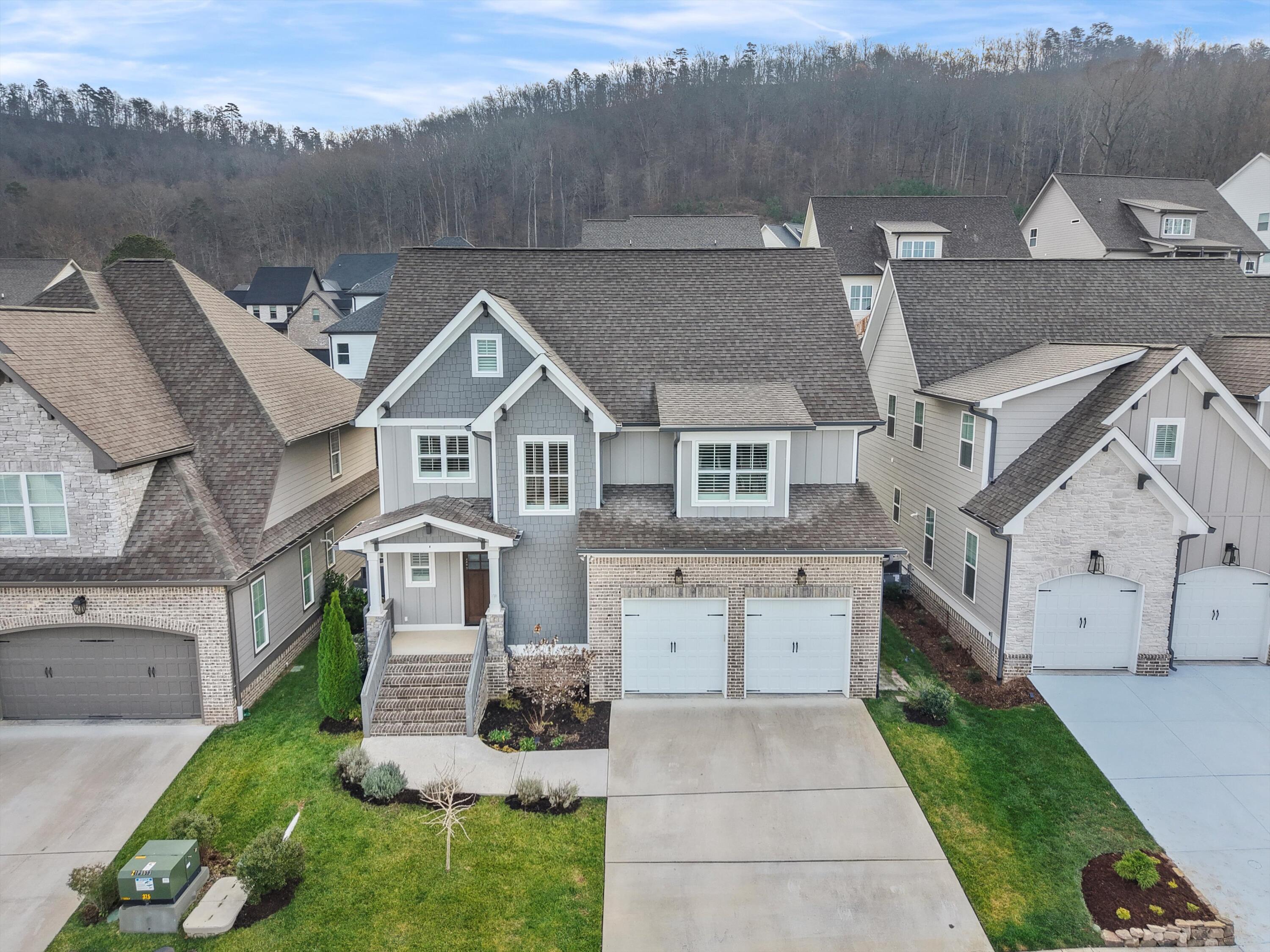 4073 Barnsley Loop Ooltewah, TN 37363 - Photo 2 of 45 03
