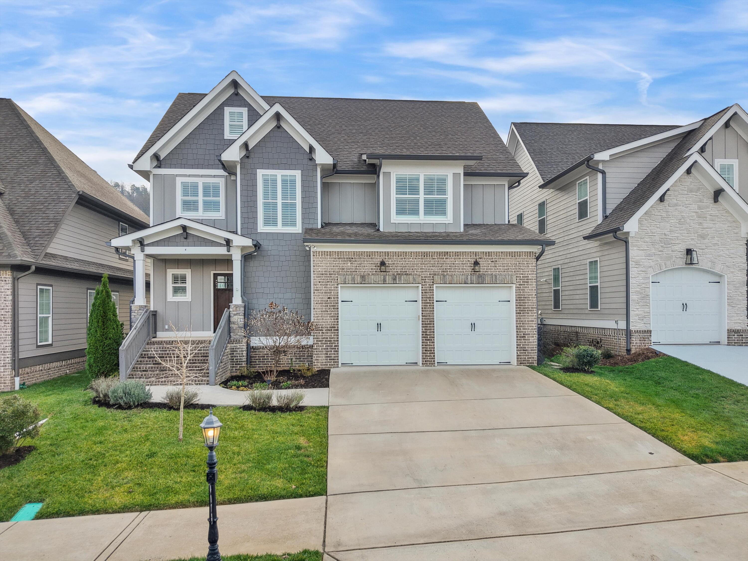 4073 Barnsley Loop Ooltewah, TN 37363 - Photo 3 of 45 01