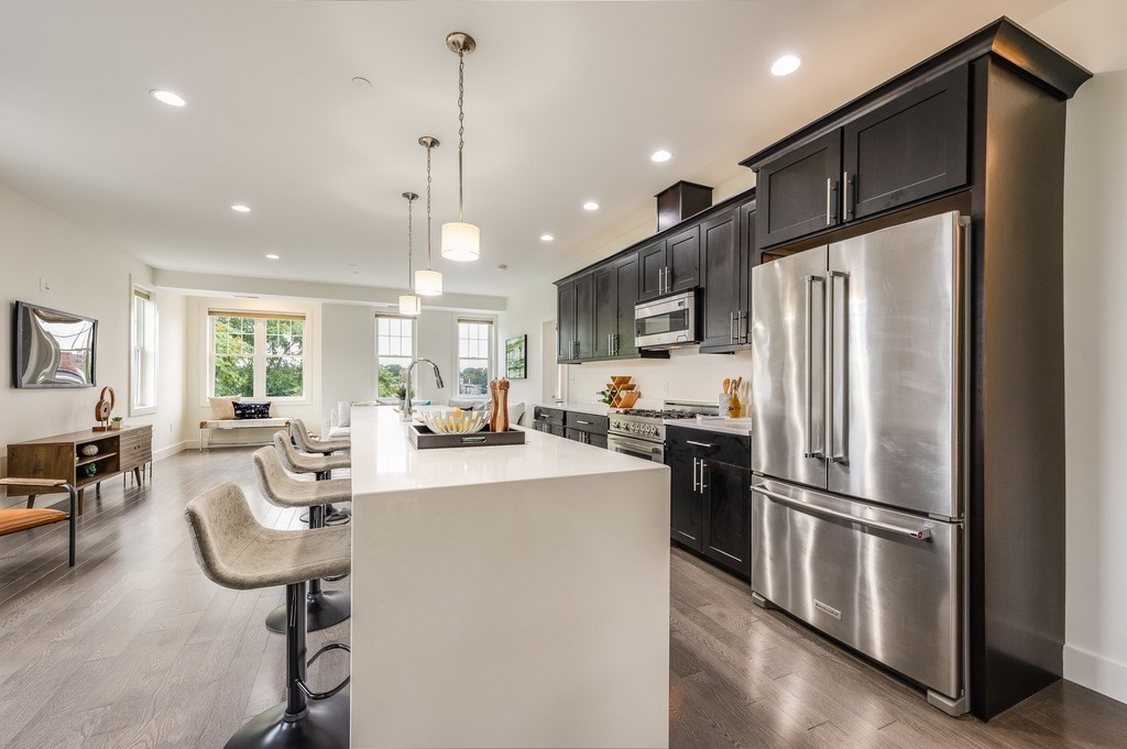 57 Pitman Street, Unit 4 Somerville, MA 02143 - Photo 11 of 32