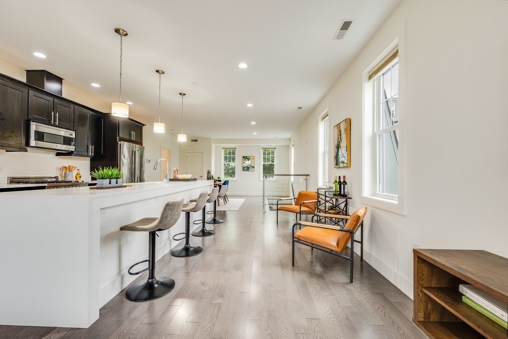 57 Pitman Street, Unit 4 Somerville, MA 02143 - Photo 12 of 32