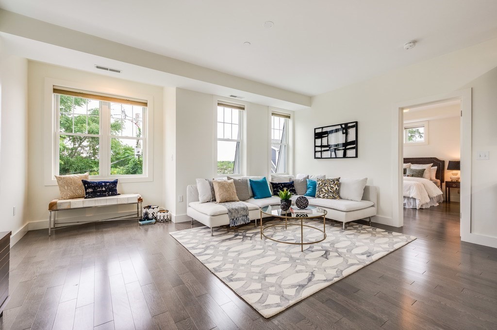 57 Pitman Street, Unit 4 Somerville, MA 02143 - Photo 14 of 32