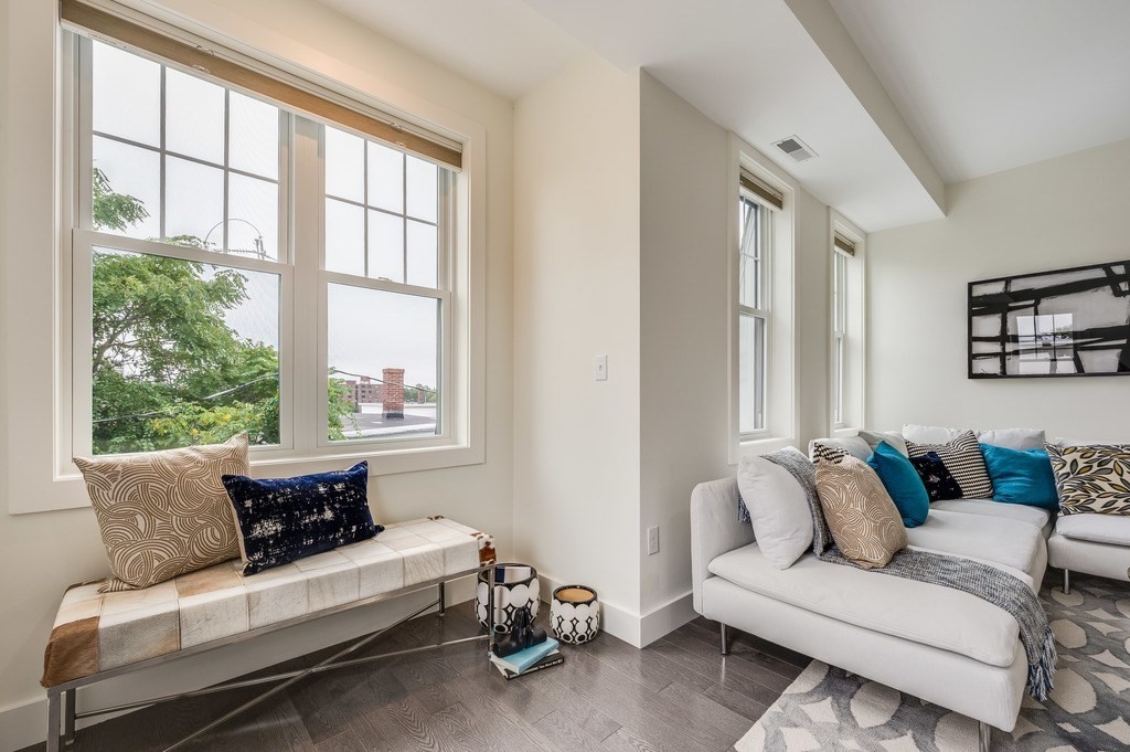 57 Pitman Street, Unit 4 Somerville, MA 02143 - Photo 16 of 32