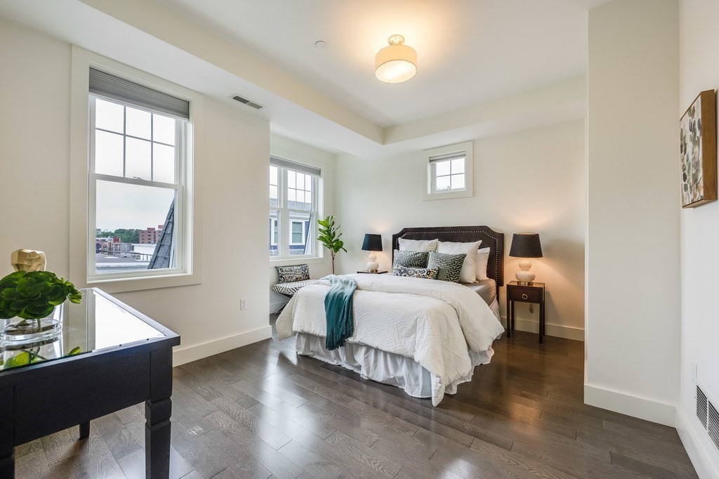 57 Pitman Street, Unit 4 Somerville, MA 02143 - Photo 17 of 32