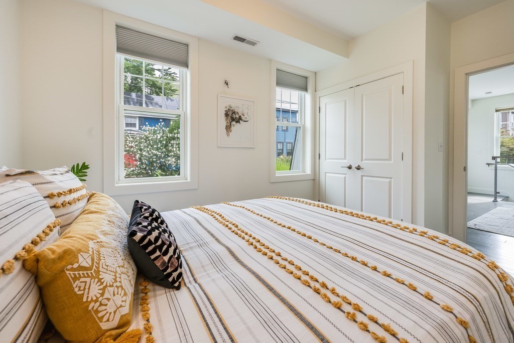 57 Pitman Street, Unit 4 Somerville, MA 02143 - Photo 24 of 32