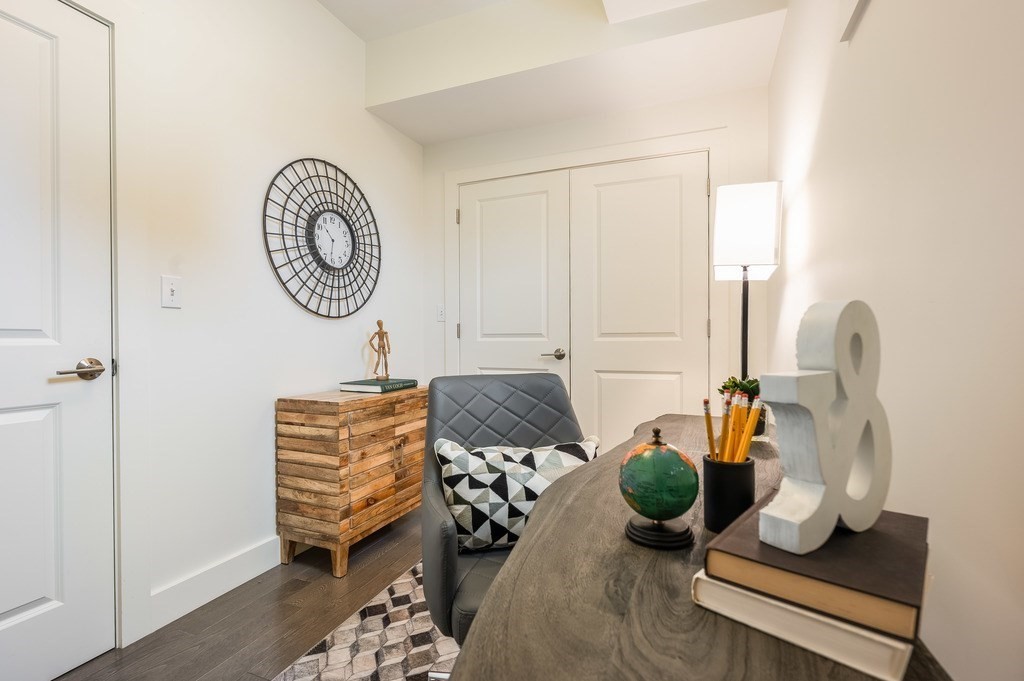 57 Pitman Street, Unit 4 Somerville, MA 02143 - Photo 27 of 32