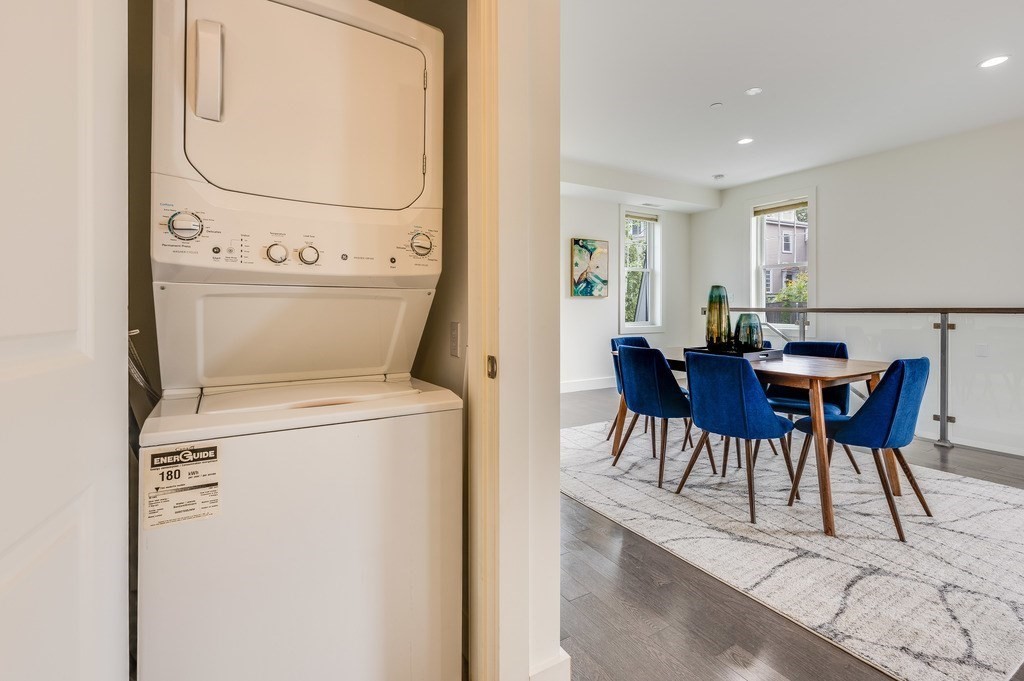 57 Pitman Street, Unit 4 Somerville, MA 02143 - Photo 28 of 32