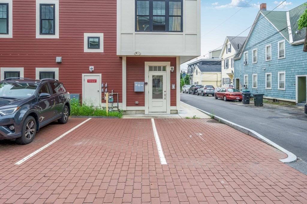 57 Pitman Street, Unit 4 Somerville, MA 02143 - Photo 30 of 32