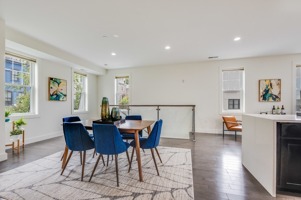 57 Pitman Street, Unit 4 Somerville, MA 02143 - Photo 3 of 32