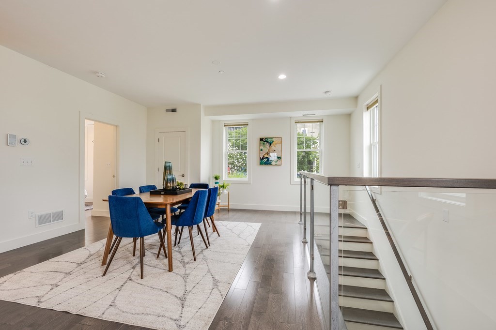 57 Pitman Street, Unit 4 Somerville, MA 02143 - Photo 4 of 32